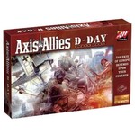 Axis & Allies: D-Day