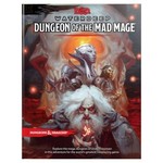 D&D 5E RPG: Dungeon of the Mad Mage