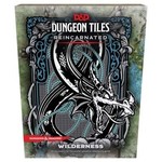 D&D: Dungeon Tiles Reincarnated - Wilderness