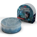 D&D 5E: Guildmasters`Guide to Ravnica Dice Dungeons & Dragons