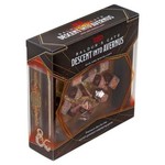 D&D: Baldur's Gate: Descent into Avernus - Dice & Miscellany Boxed Set