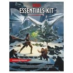 D&D 5E RPG: Essentials Kit