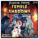 Temple of Shadows: Shadows of Brimstone Deluxe Expansion