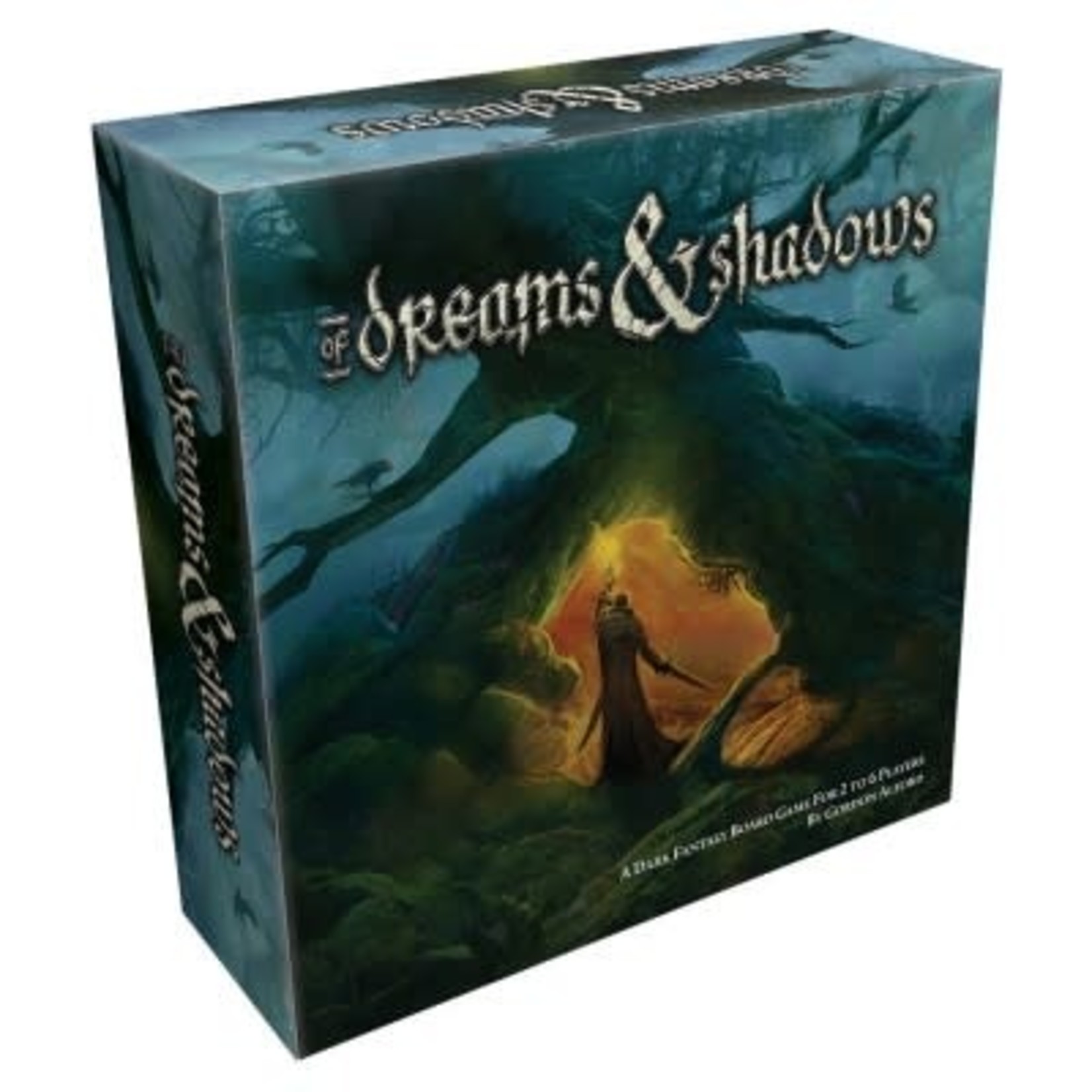 Of Dreams and Shadows