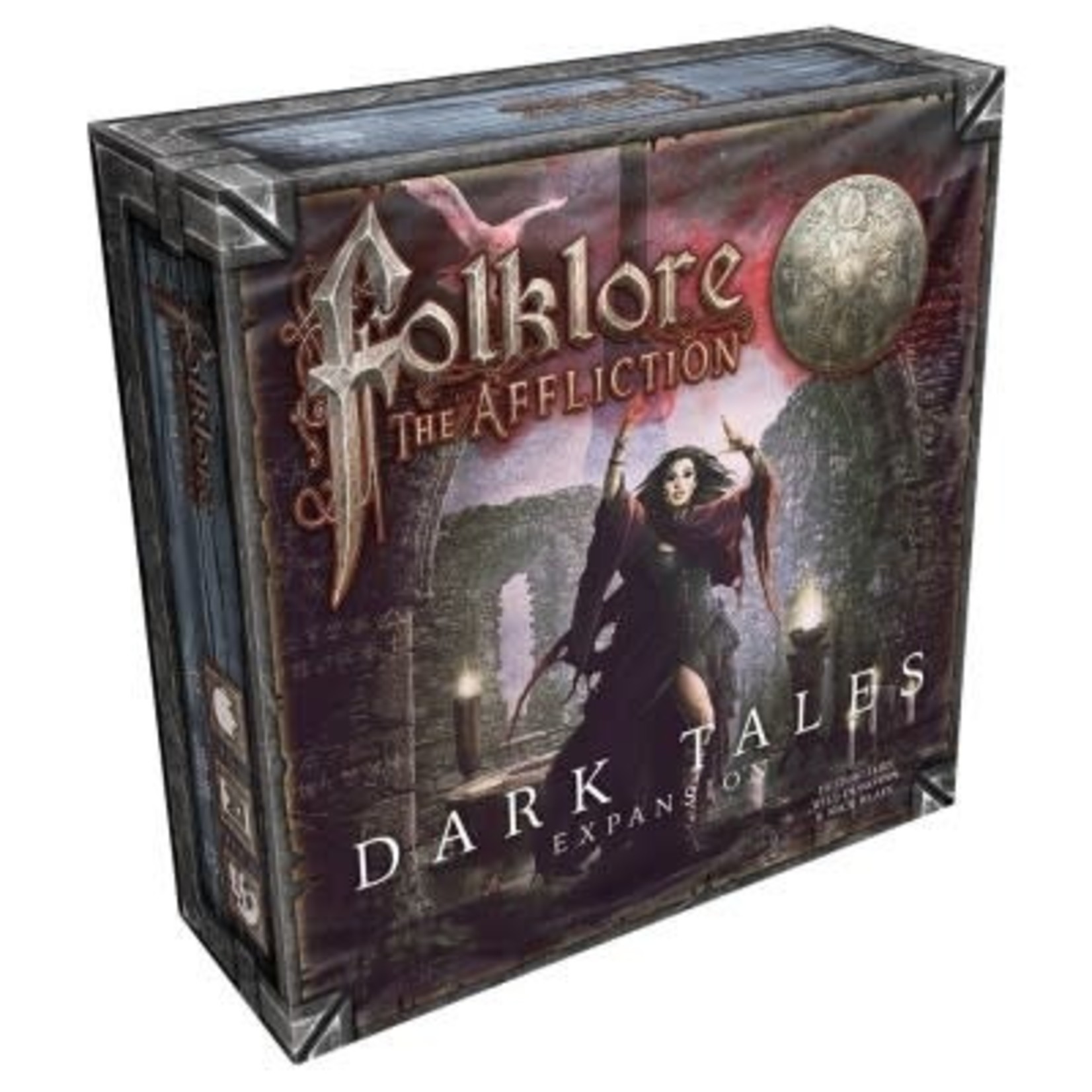 Folklore: Dark Tales