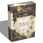 Folklore: The Affliction - World Events