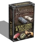 Folklore: The Affliction - Crafting and Recipes