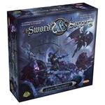 Sword & Sorcery: Darkness Falls