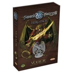 Sword & Sorcery: Volkor Hero Pack