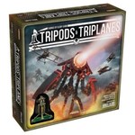 Tripods & Triplanes Core Set