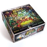 Order and Chaos Expansion: Heroes of Land, Air & Sea Core Set