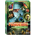 Pandemic: State Of Emergency