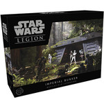 Star Wars Legion: Imperial Bunker Battlefield Expansion
