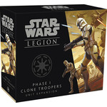 Star Wars Legion: Phase I Clone Troopers Unit Expansion