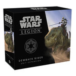 Star Wars Legion: Dewback Riders: Star Wars Legion