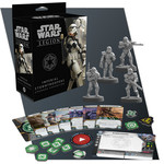 Star Wars Legion: Imperial Stormtroopers Upgrade Expansion