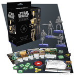 Star Wars Legion: B1 Battle Droids Upgrade Expansion