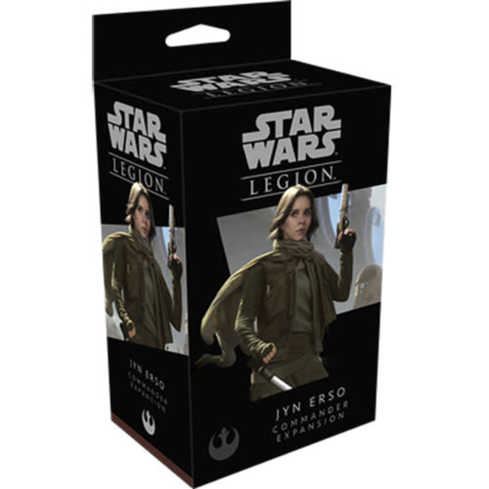Star Wars Legion: Jyn Erso Commander Expansion