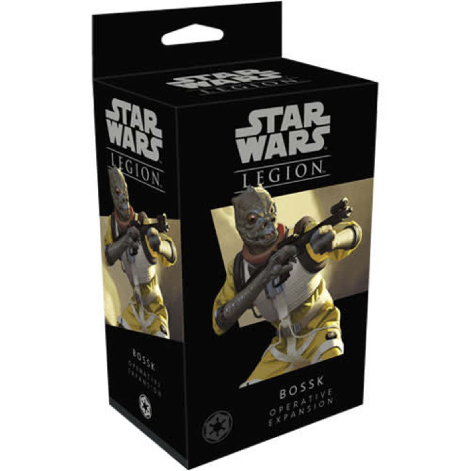 Star Wars Legion: Bossk Operative Expansion