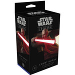 Star Wars Legion: Count Dooku Commander Expansion
