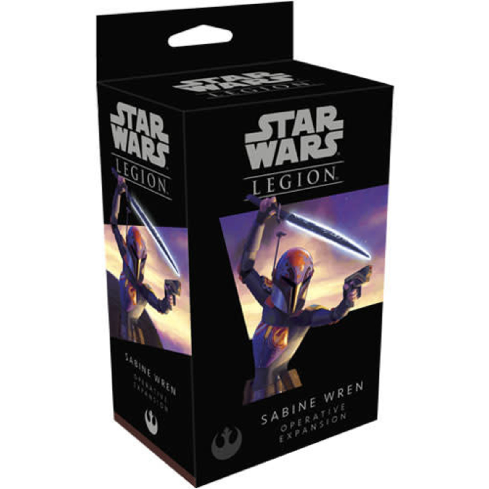 Star Wars Legion: Sabine Wren Operative Expansion
