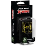 Star Wars X-Wing 2E: Mining Guild TIE Expansion Pack