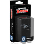Star Wars X-Wing 2E: TIE Advanced  Expansion Pack