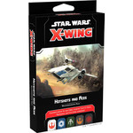 Star Wars X-Wing 2E: Hotshots and Aces Reinforcements Pack