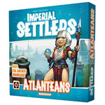 Imperial Settlers: Atlanteans