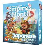 Imperial Settlers Empires: Japanese Islands
