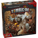 CMON: Cool Mini or Not Zombicide: Invader - Black Ops