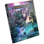 Starfinder RPG: Alien Archive 2 Hardcover