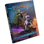 Starfinder RPG: Alien Archive 3 Hardcover