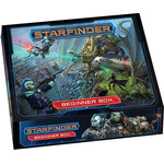 Starfinder RPG: Beginner Box
