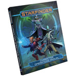 Starfinder RPG: Character Operations Manual Hardcover
