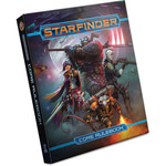 Starfinder RPG: Core Rulebook Hardcover