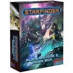 Starfinder RPG: Alien Archive 2 Pawn Collection