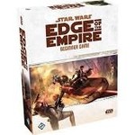 Star Wars RPG: Edge of the Empire - Beginner Game