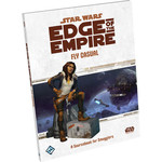 Star Wars RPG: Edge of the Empire - Fly Casual