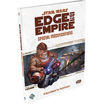 Star Wars RPG: Edge of the Empire - Special Modifications
