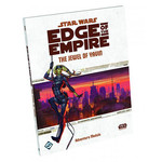 Star Wars RPG: Edge of the Empire - Jewel of Yavin
