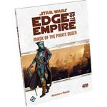 Star Wars RPG: Edge of the Empire - Mask of the Pirate Queen
