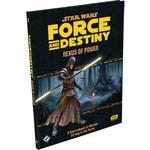 Star Wars RPG: Force and Destiny - Nexus of Power