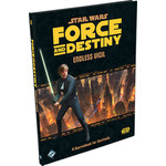 Star Wars RPG: Force and Destiny - Endless Vigil