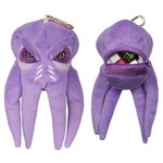 Gamer Pouch: D&D Plush - Mind Flayer