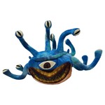 Gamer Pouch: D&D Plush - Xanathar Beholder