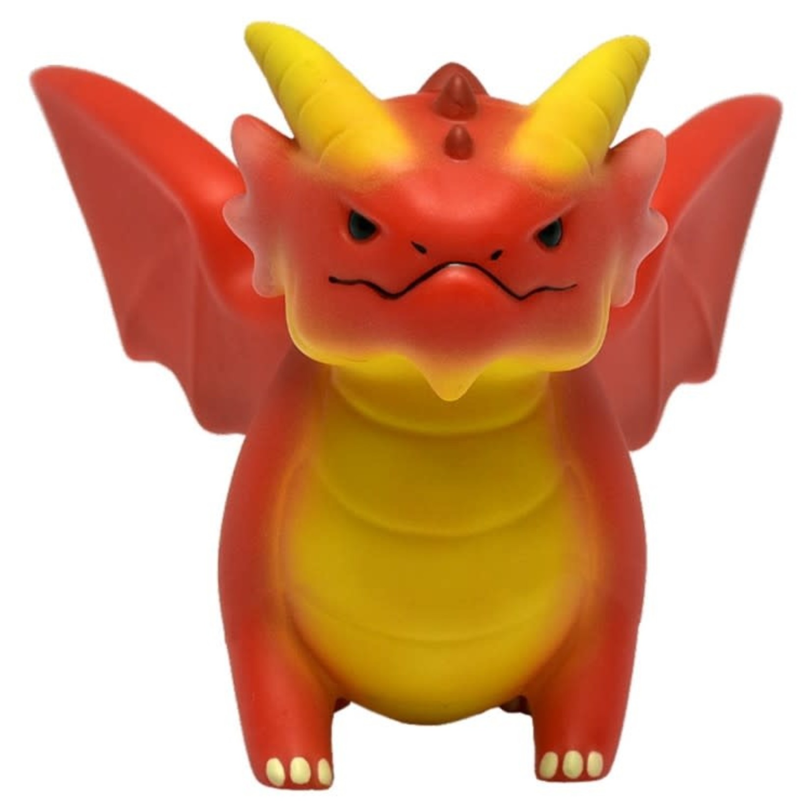 D&D Figurines of Adorable Power - Red Dragon