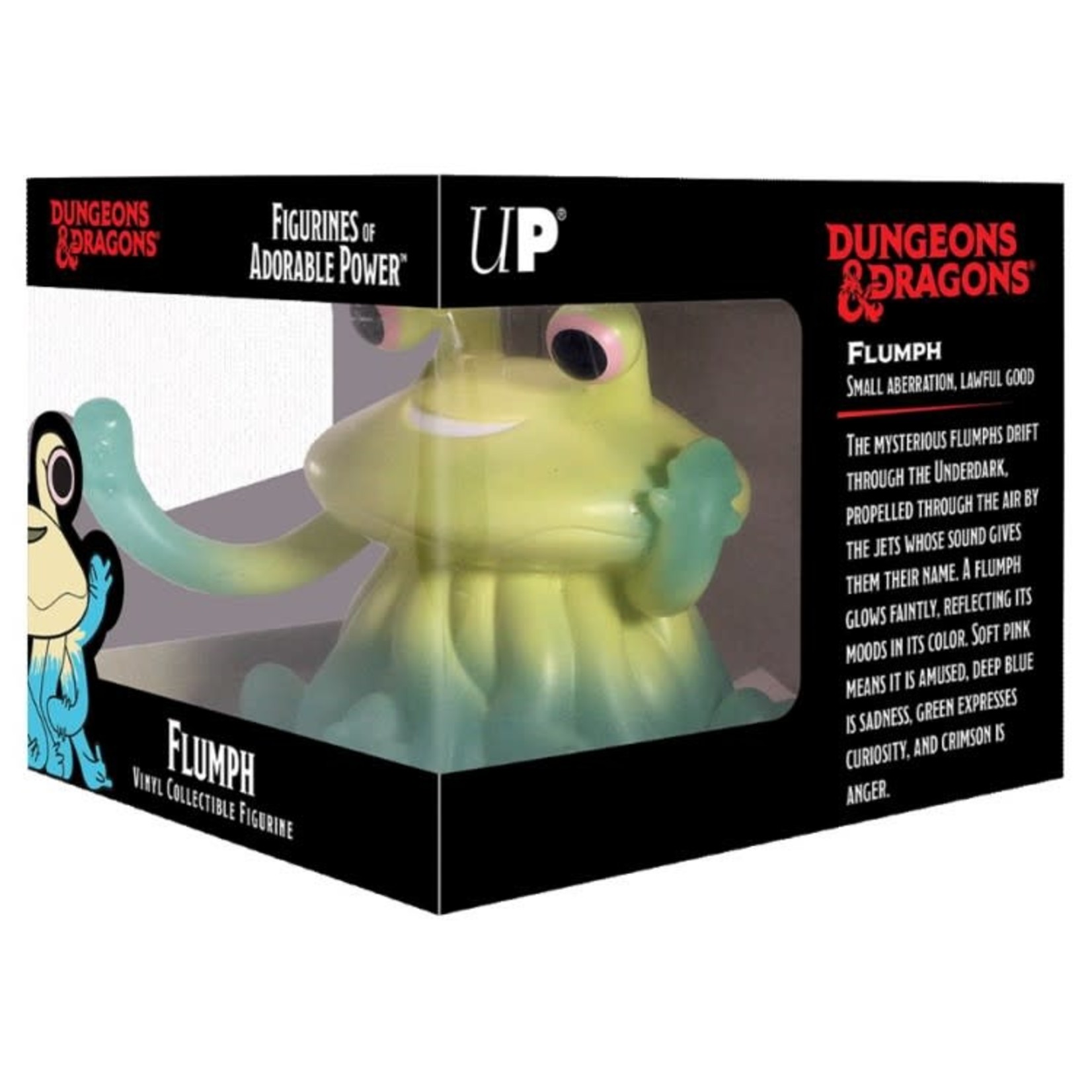 D&D Figurines of Adorable Power - Flumph