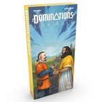 Dominations: Silk Road