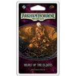Arkham Horror LCG: Heart of the Elders Mythos Pack